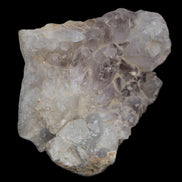 Amethyst cluster from Skardu, Pakistan 341.8ct 68.3g - Rocks and Things Store