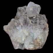 Amethyst cluster from Skardu, Pakistan 341.8ct 68.3g - Rocks and Things Store