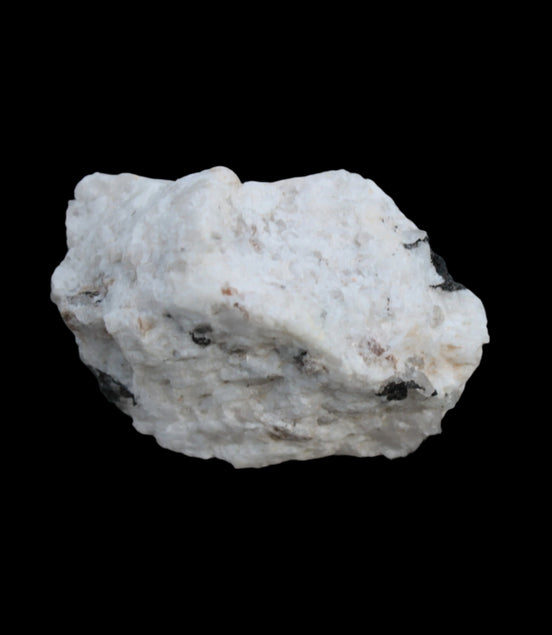 Mineralised Marble/Dolomite matrix from Afghanistan 170.5ct 34.1g in sunshine - Rocks and Things Store