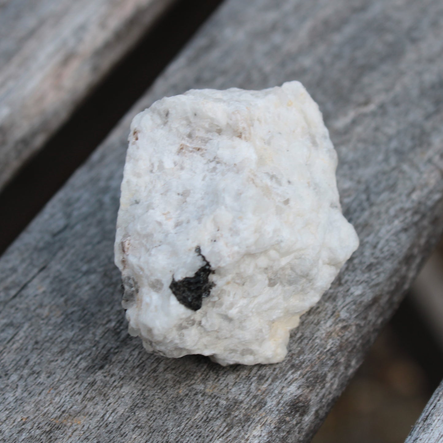 Mineralised Marble/Dolomite matrix from Afghanistan 170.5ct 34.1g