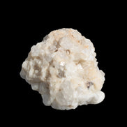 Quartz crystals in Feldspar matrix from Pakistan 313.8ct 62.8g in sunshine - Rocks and Things Store