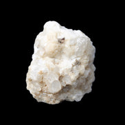 Quartz crystals in Feldspar matrix from Pakistan 313.8ct 62.8g in sunlight - Rocks and Things Store