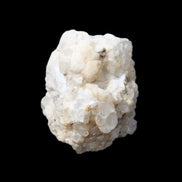 Quartz crystals in Feldspar matrix from Pakistan 313.8ct 62.8g in sunlight - Rocks and Things Store