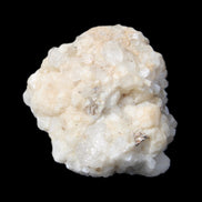 Quartz crystals in Feldspar matrix from Pakistan 313.8ct 62.8g in sunlight - Rocks and Things Store