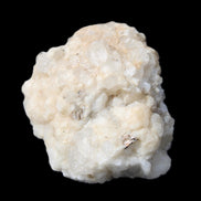 Quartz crystals in Feldspar matrix from Pakistan 313.8ct 62.8g in sunlight - Rocks and Things Store