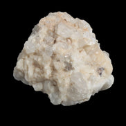 Quartz crystals in Feldspar matrix from Pakistan 313.8ct 62.8g in sunshine - Rocks and Things Store