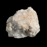 Quartz crystals in Feldspar matrix from Pakistan 313.8ct 62.8g in sunshine - Rocks and Things Store