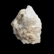 Quartz crystals in Feldspar matrix from Pakistan 313.8ct 62.8g in sunshine - Rocks and Things Store