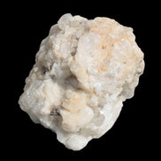 Quartz crystals in Feldspar matrix from Pakistan 313.8ct 62.8g in sunshine - Rocks and Things Store