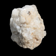 Quartz crystals in Feldspar matrix from Pakistan 313.8ct 62.8g in sunshine - Rocks and Things Store