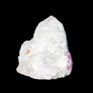 Ruby UV reactive with Muscovite in Marble 31.9g Rocks and Things