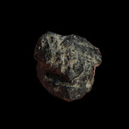 Epidote rough crystal from Afghanistan 52ct 10.4g in sunshine - Rocks and Things Store