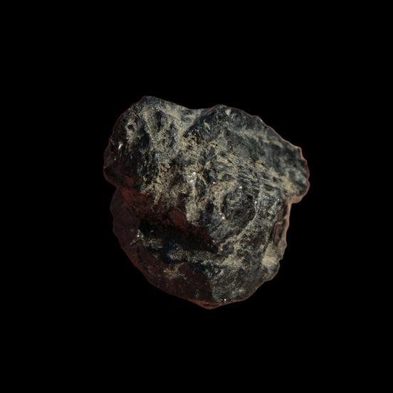 Epidote rough crystal from Afghanistan 52ct 10.4g in sunshine - Rocks and Things Store