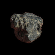 Dark Green Tourmaline rough crystal from Afghanistan 52ct 10.4g Rocks and Things