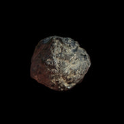 Epidote rough crystal from Afghanistan 52ct 10.4g in sunshine - Rocks and Things Store