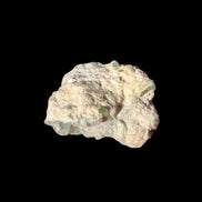 Green and Pink Tourmaline in matrix from Afghanistan 18.4g Rocks and Things