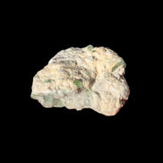 Green and Pink Tourmaline in matrix from Afghanistan 18.4g Rocks and Things