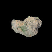 Green and Pink Tourmaline in matrix from Afghanistan 18.4g in sunshine - Rocks and Things Store