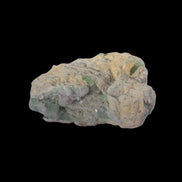 Green and Pink Tourmaline in matrix from Afghanistan 18.4g in sunshine - Rocks and Things Store