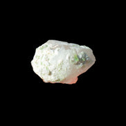 Green Tourmaline on matrix from Afghanistan 98ct 19.7g in sunshine - Rocks and Things Store