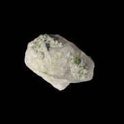 Green Tourmaline on matrix from Afghanistan 98ct 19.7g in sunshine - Rocks and Things Store