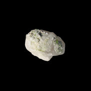 Green Tourmaline on matrix from Afghanistan 98ct 19.7g in sunshine - Rocks and Things Store