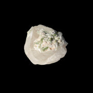 Green Tourmaline on matrix from Afghanistan 98ct 19.7g in sunshine - Rocks and Things Store