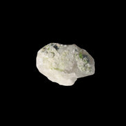 Green Tourmaline on matrix from Afghanistan 98ct 19.7g in sunshine - Rocks and Things Store