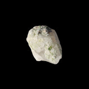 Green Tourmaline on matrix from Afghanistan 98ct 19.7g in sunshine - Rocks and Things Store