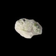 Green Tourmaline on matrix from Afghanistan 98ct 19.7g in sunshine - Rocks and Things Store