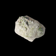 Green Tourmaline on matrix from Afghanistan 98ct 19.7g in sunshine - Rocks and Things Stores