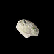 Green Tourmaline on matrix from Afghanistan 98ct 19.7g in sunshine - Rocks and Things Store