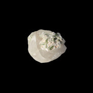 Green Tourmaline on matrix from Afghanistan 98ct 19.7g in sunshine - Rocks and Things Store