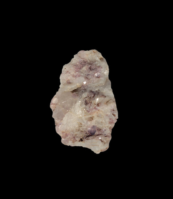 Pink Tourmaline in matrix from Afghanistan 96ct 19.2g Rocks and Things Store