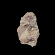 Pink Tourmaline in matrix from Afghanistan 96ct 19.2g - Rocks and Things Store