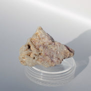 Pink Tourmaline in matrix from Afghanistan 96ct 19.2g Rocks and Things