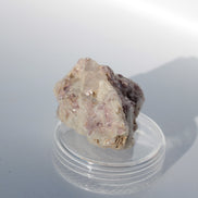 Pink Tourmaline in matrix from Afghanistan 96ct 19.2g Rocks and Things