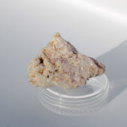 Pink Tourmaline in matrix from Afghanistan 96ct 19.2g Rocks and Things