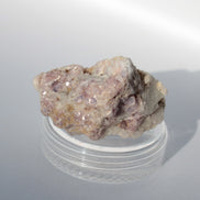 Pink Tourmaline in matrix from Afghanistan 96ct 19.2g Rocks and Things