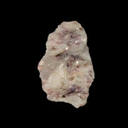 Pink Tourmaline in matrix from Afghanistan 96ct 19.2g Rocks and Things