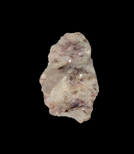 Pink Tourmaline in matrix from Afghanistan 96ct 19.2g Rocks and Things