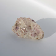 Pink Tourmaline in matrix from Afghanistan 96ct 19.2g Rocks and Things