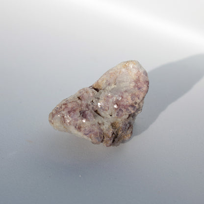 Pink Tourmaline in matrix from Afghanistan 96ct 19.2g Rocks and Things