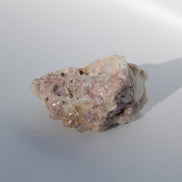 Pink Tourmaline in matrix from Afghanistan 96ct 19.2g Rocks and Things