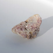 Pink Tourmaline in matrix from Afghanistan 96ct 19.2g Rocks and Things