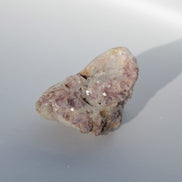 Pink Tourmaline in matrix from Afghanistan 96ct 19.2g Rocks and Things