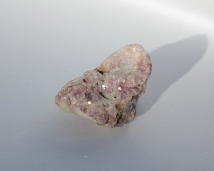 Pink Tourmaline in matrix from Afghanistan 96ct 19.2g Rocks and Things