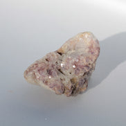 Pink Tourmaline in matrix from Afghanistan 96ct 19.2g Rocks and Things