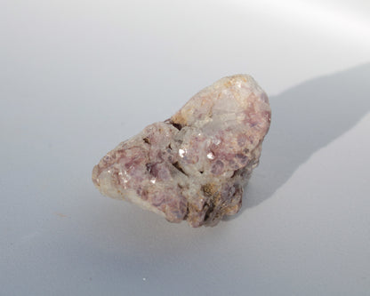 Pink Tourmaline in matrix from Afghanistan 96ct 19.2g Rocks and Things