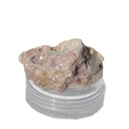 Pink Tourmaline in matrix from Afghanistan 96ct 19.2g Rocks and Things